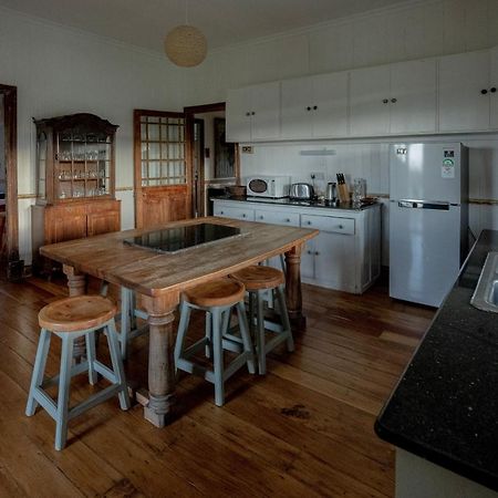 The 100 Year Old House Villa Nanyuki Buitenkant foto