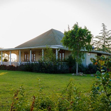 The 100 Year Old House Villa Nanyuki Buitenkant foto