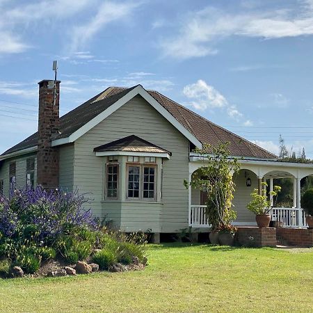 The 100 Year Old House Villa Nanyuki Buitenkant foto