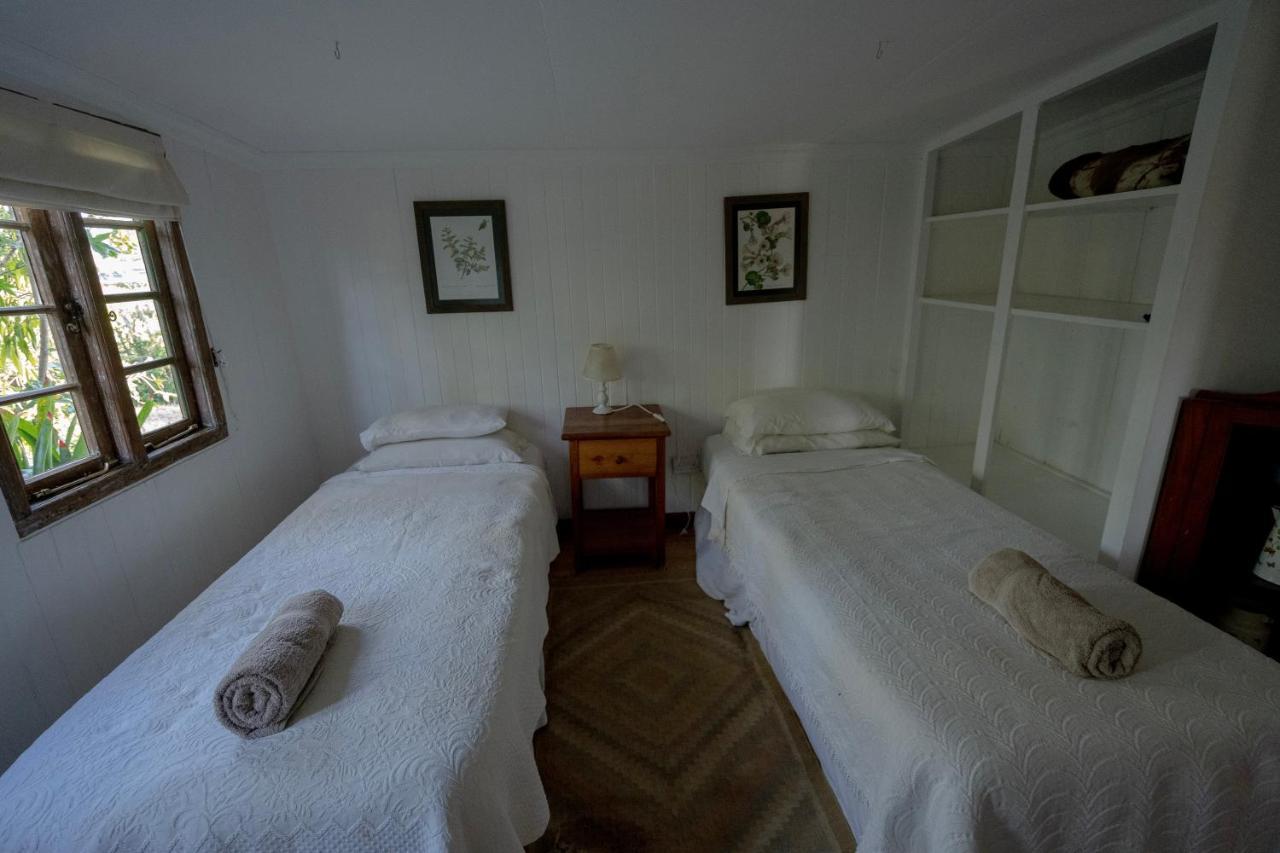 The 100 Year Old House Villa Nanyuki Buitenkant foto